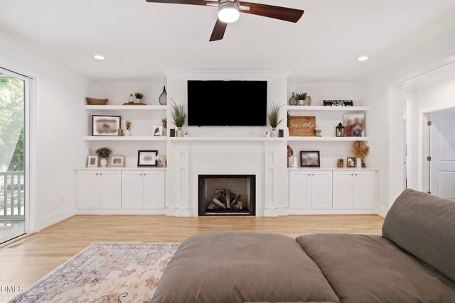 3981 Hope Valley Drive, Wake Forest, NC 27587