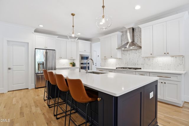 3981 Hope Valley Drive, Wake Forest, NC 27587