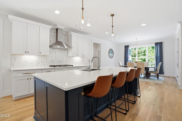 3981 Hope Valley Drive, Wake Forest, NC 27587