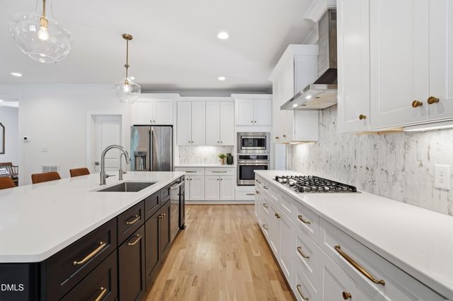 3981 Hope Valley Drive, Wake Forest, NC 27587