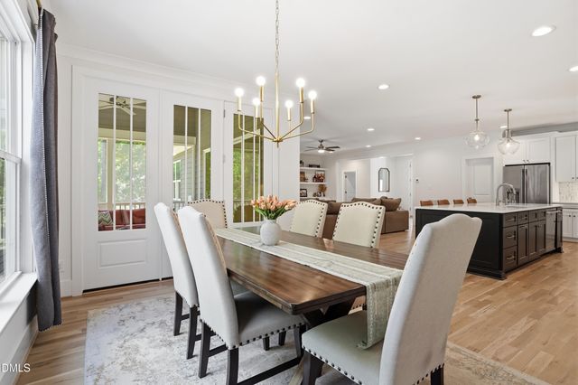 3981 Hope Valley Drive, Wake Forest, NC 27587