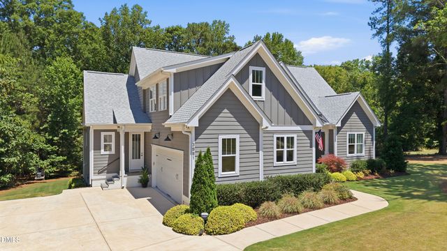 3981 Hope Valley Drive, Wake Forest, NC 27587
