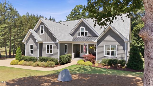 3981 Hope Valley Drive, Wake Forest, NC 27587