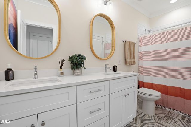 3981 Hope Valley Drive, Wake Forest, NC 27587