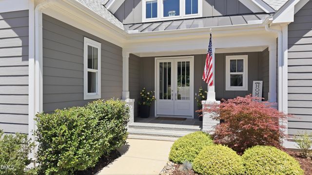3981 Hope Valley Drive, Wake Forest, NC 27587