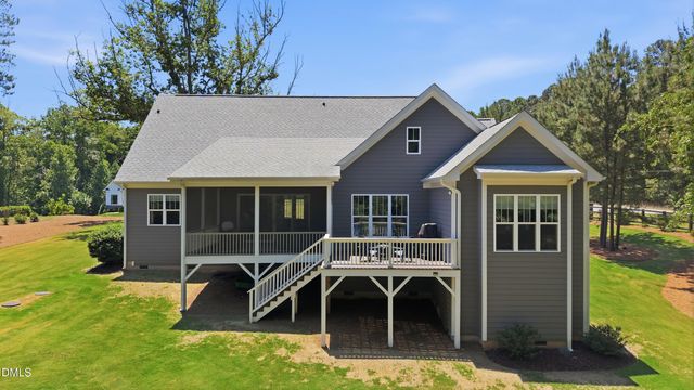 3981 Hope Valley Drive, Wake Forest, NC 27587