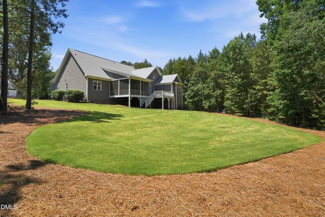 3981 Hope Valley Drive, Wake Forest, NC 27587