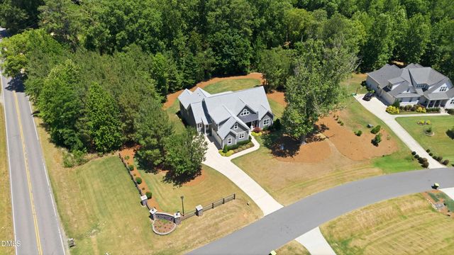 3981 Hope Valley Drive, Wake Forest, NC 27587