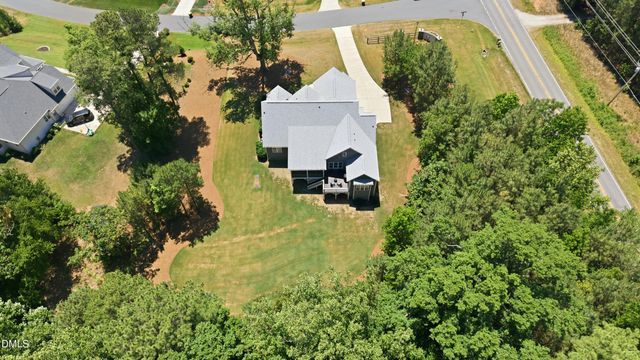 3981 Hope Valley Drive, Wake Forest, NC 27587