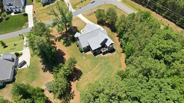 3981 Hope Valley Drive, Wake Forest, NC 27587