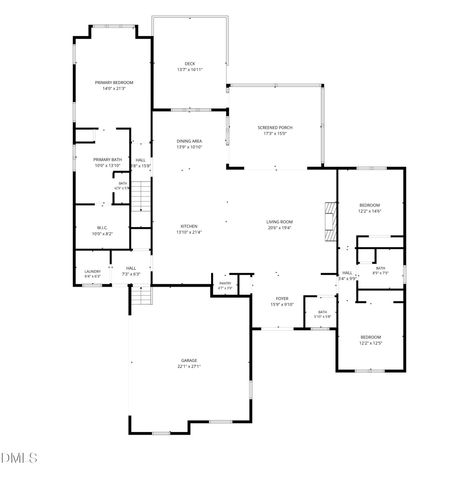 3981 Hope Valley Drive, Wake Forest, NC 27587