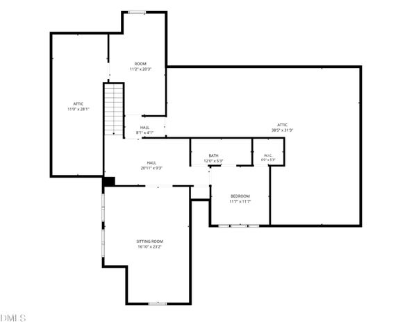 3981 Hope Valley Drive, Wake Forest, NC 27587