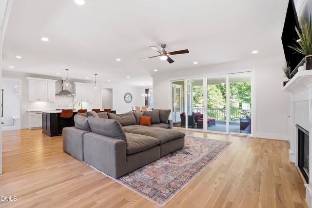 3981 Hope Valley Drive, Wake Forest, NC 27587