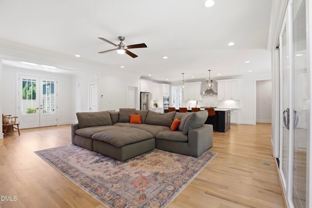 3981 Hope Valley Drive, Wake Forest, NC 27587