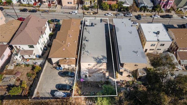 456 Solano Avenue, Los Angeles, CA 90012