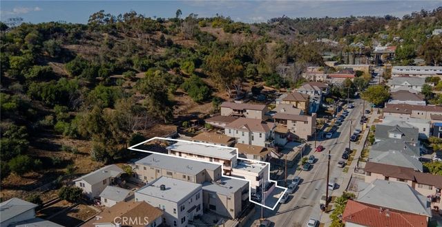456 Solano Avenue, Los Angeles, CA 90012