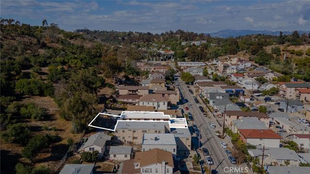 456 Solano Avenue, Los Angeles, CA 90012