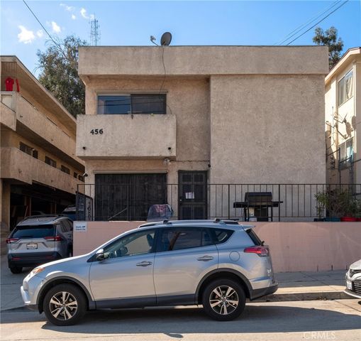 456 Solano Avenue, Los Angeles, CA 90012