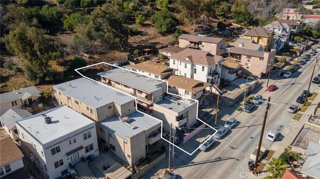 456 Solano Avenue, Los Angeles, CA 90012
