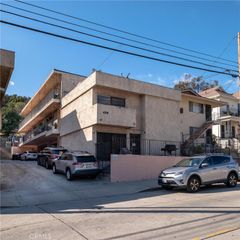 456 Solano Avenue, Los Angeles, CA 90012