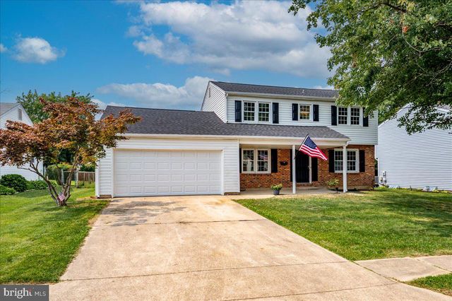 6 BLACK RD, New Castle, DE 19720