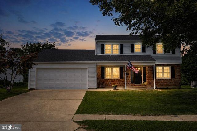 6 BLACK RD, New Castle, DE 19720