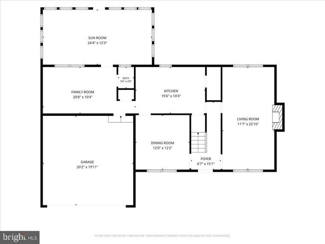 6 BLACK RD, New Castle, DE 19720