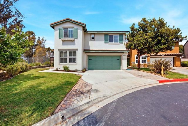 150 Ridge View Way, Oceanside, CA 92057