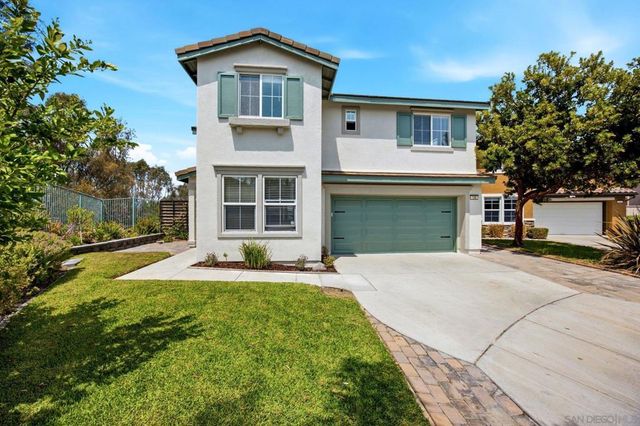 150 Ridge View Way, Oceanside, CA 92057
