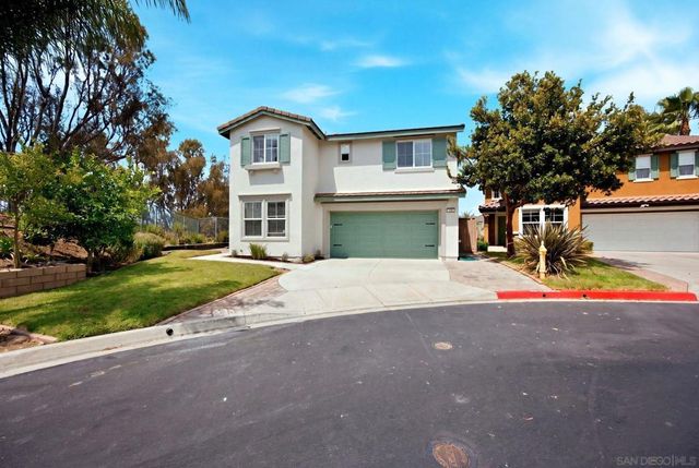 150 Ridge View Way, Oceanside, CA 92057