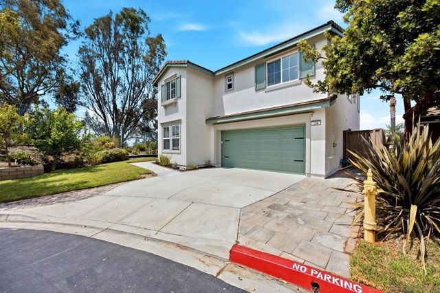 150 Ridge View Way, Oceanside, CA 92057