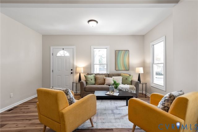 2107 Day St, Hopewell, VA 23860