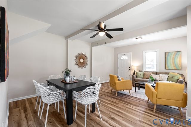 2107 Day St, Hopewell, VA 23860