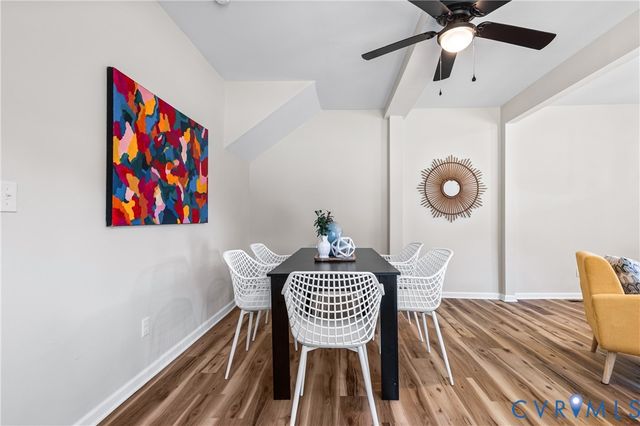 2107 Day St, Hopewell, VA 23860