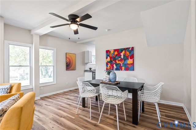 2107 Day St, Hopewell, VA 23860