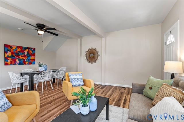 2107 Day St, Hopewell, VA 23860