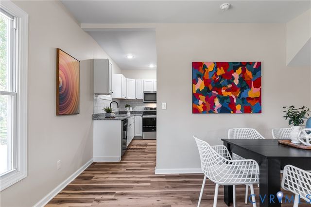 2107 Day St, Hopewell, VA 23860