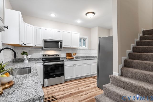 2107 Day St, Hopewell, VA 23860