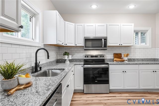 2107 Day St, Hopewell, VA 23860