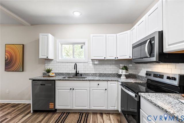 2107 Day St, Hopewell, VA 23860