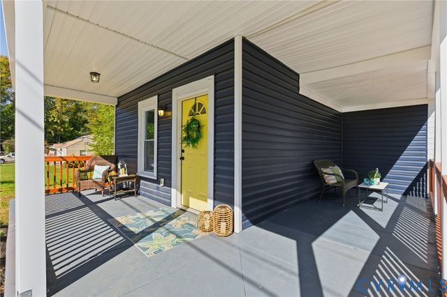 2107 Day St, Hopewell, VA 23860