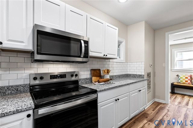 2107 Day St, Hopewell, VA 23860