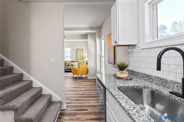 2107 Day St, Hopewell, VA 23860