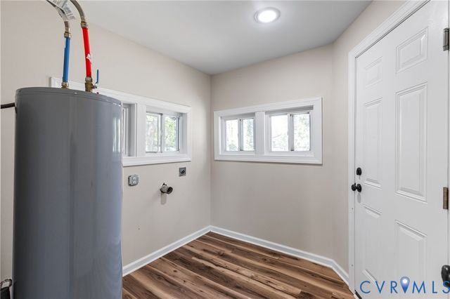 2107 Day St, Hopewell, VA 23860