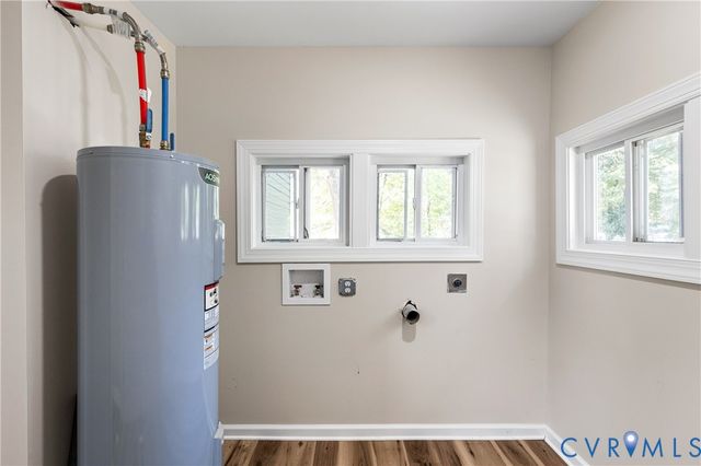 2107 Day St, Hopewell, VA 23860