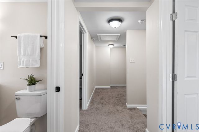 2107 Day St, Hopewell, VA 23860