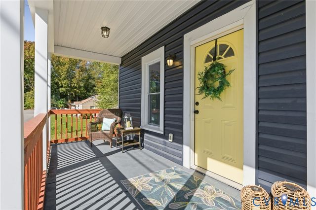 2107 Day St, Hopewell, VA 23860