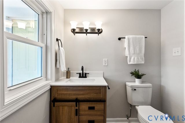 2107 Day St, Hopewell, VA 23860