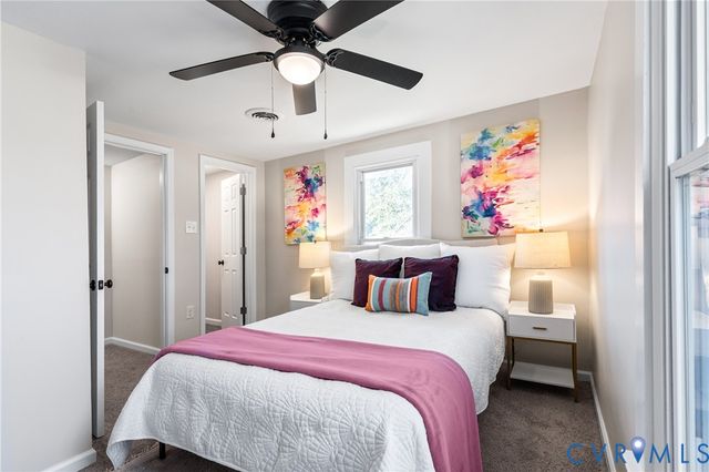 2107 Day St, Hopewell, VA 23860