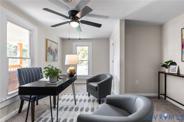 2107 Day St, Hopewell, VA 23860